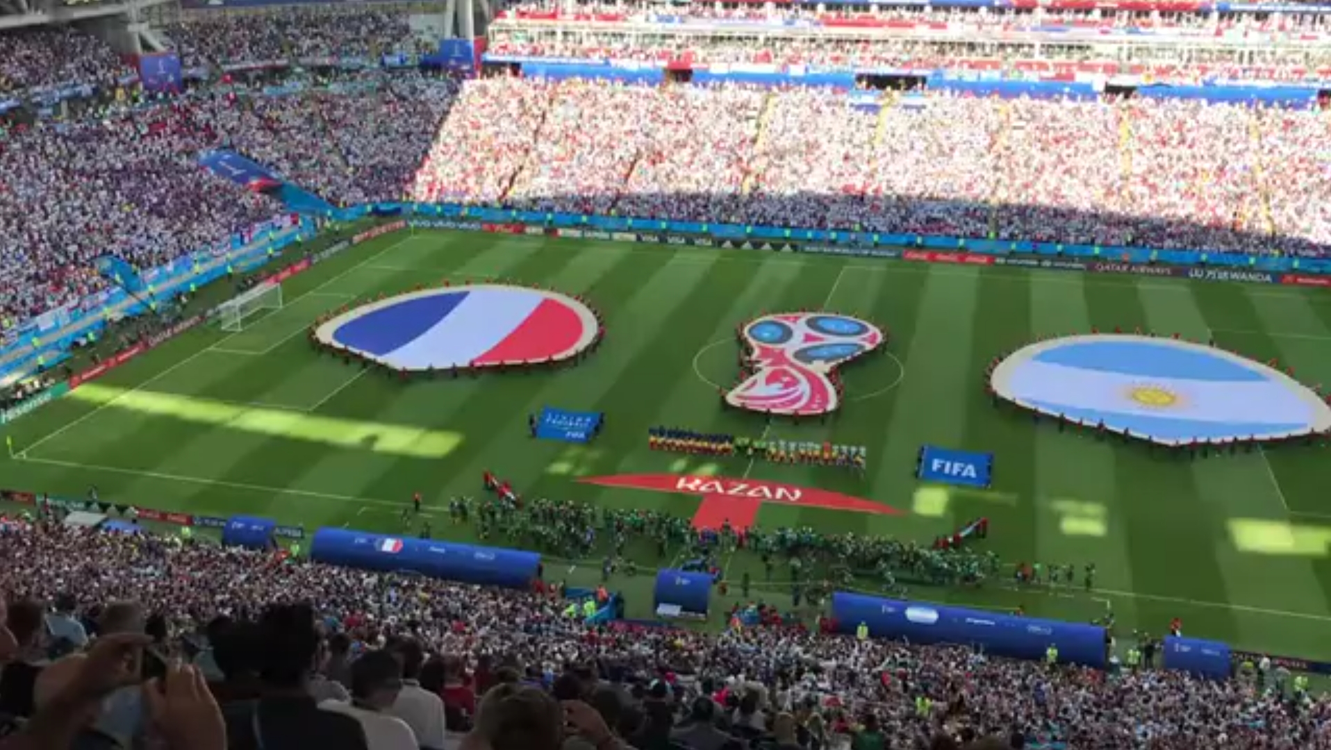为我们