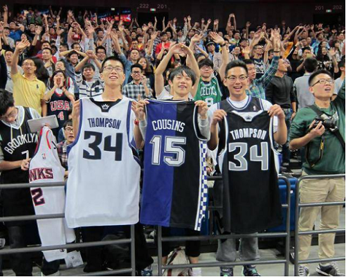 的比赛中 的比赛中