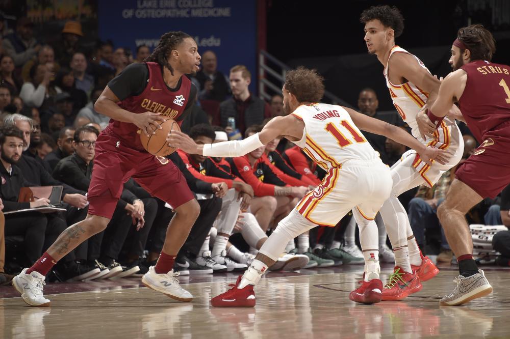 在积极备战 在积极备战