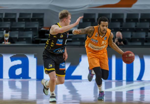 年轻球员们 年轻球员们